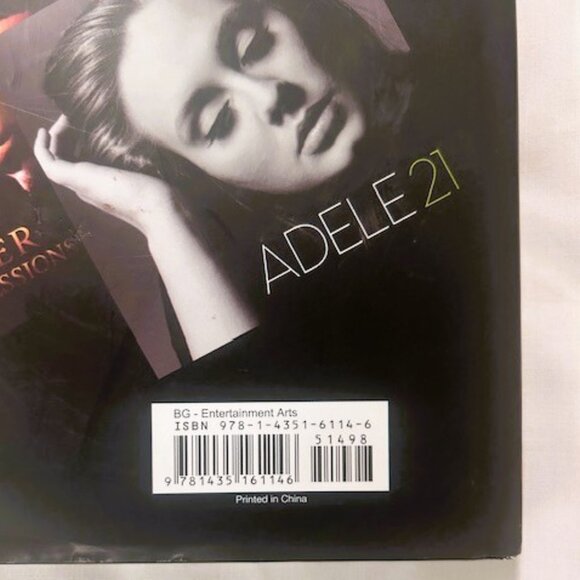 Best Selling Albums of All Times Book Metro Books Must Have - Picture 3 of 14